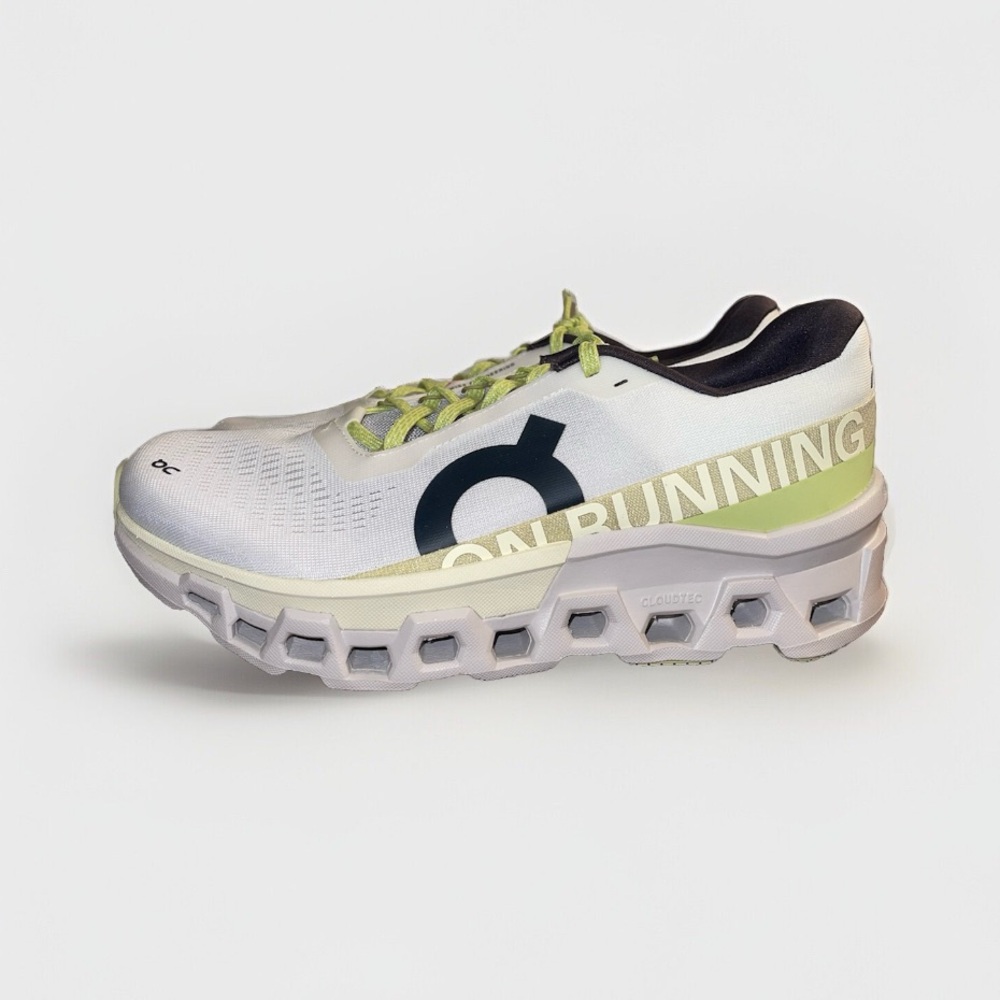 ❗️NEW $180 ONCLOUD mens CLOUDMONSTER 2❗️size 10❗️